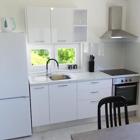 Apartman Miki Lägenhet Bibinje Exteriör bild